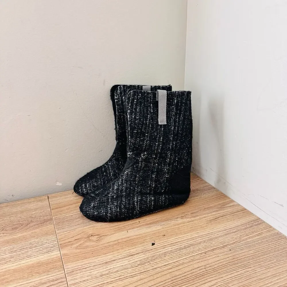 Keen Snow Boot Insert Kids Size 12
